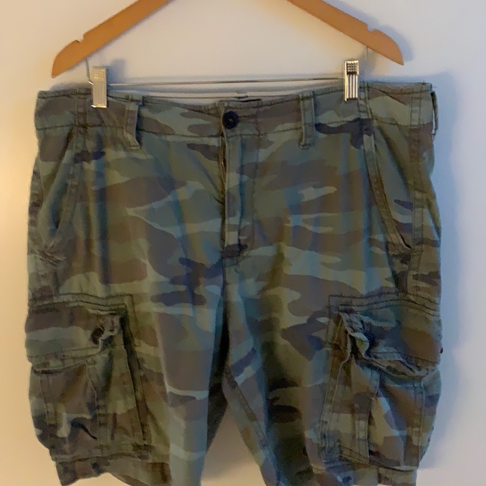 American eagle